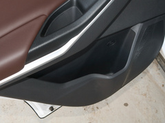 2019款 1.5L 手动悦享型 国VI