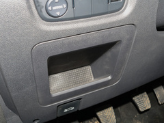 2019款 1.5L 手动悦享型 国VI