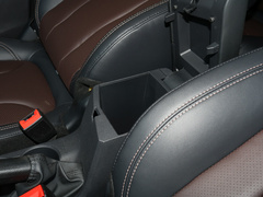 2019款 1.5L 手动悦享型 国VI
