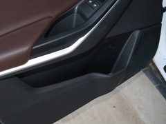 2019款 1.5L 手动悦享型 国VI