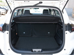 2019款 1.5L 手动悦享型 国VI