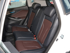 2019款 1.5L 手动悦享型 国VI