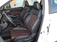 2019款 1.5L 手动悦享型 国VI