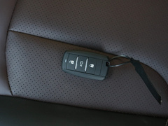 2019款 1.5L 手动悦享型 国VI