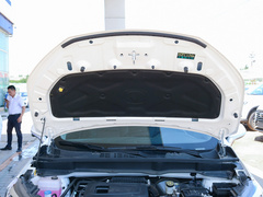 2019款 1.5L 手动悦享型 国VI