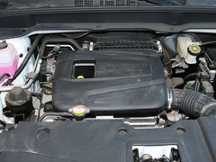 2019款 1.5L 手动悦享型 国VI