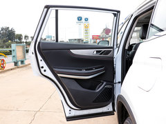 2020款 280T 手动智惠型 国VI