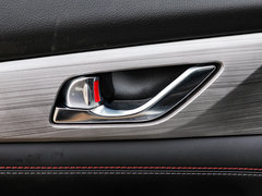 2020款 280T 手动智惠型 国VI