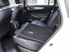 2020款 280T 手动智惠型 国VI