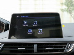 2019款 360THP 领先版