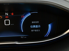 2019款 400THP 尝先版
