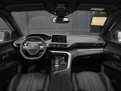 2019款 400THP 卓越版