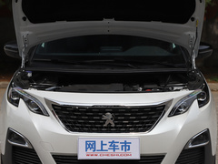 2019款 400THP 卓越版