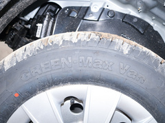 2019款  1.5L舒适版国VI双排短轴DAM15KL