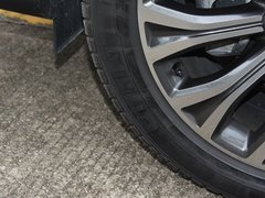 2019款 DM 1.5T 四驱性能版豪华型