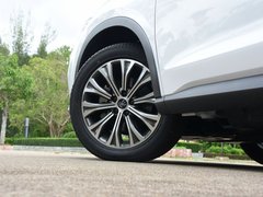 2019款 DM 1.5T 四驱性能版豪华型
