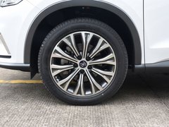 2019款 DM 1.5T 四驱性能版豪华型