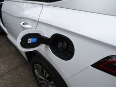 2019款 DM 1.5T 四驱性能版豪华型