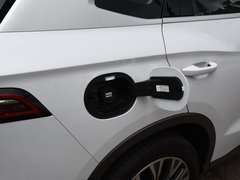 2019款 DM 1.5T 四驱性能版豪华型