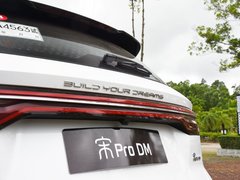 2019款 DM 1.5T 四驱性能版豪华型