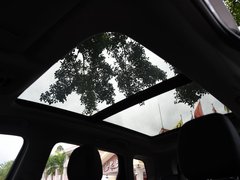 2019款 DM 1.5T 四驱性能版豪华型