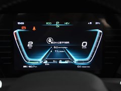 2019款 DM 1.5T 四驱性能版豪华型