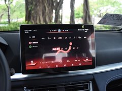 2019款 DM 1.5T 四驱性能版豪华型