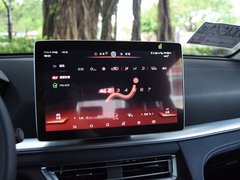 2019款 DM 1.5T 四驱性能版豪华型