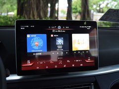 2019款 DM 1.5T 四驱性能版豪华型