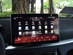 2019款 DM 1.5T 四驱性能版豪华型
