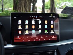 2019款 DM 1.5T 四驱性能版豪华型
