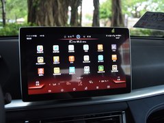 2019款 DM 1.5T 四驱性能版豪华型