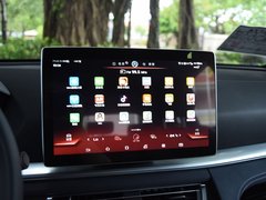 2019款 DM 1.5T 四驱性能版豪华型