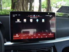 2019款 DM 1.5T 四驱性能版豪华型