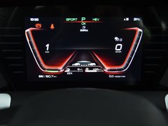 2019款 DM 1.5T 四驱性能版豪华型