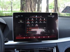 2019款 DM 1.5T 四驱性能版豪华型