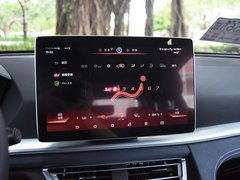 2019款 DM 1.5T 四驱性能版豪华型