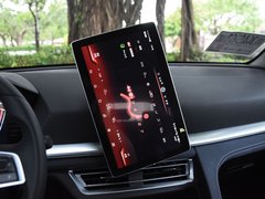 2019款 DM 1.5T 四驱性能版豪华型