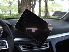2019款 DM 1.5T 四驱性能版豪华型