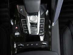 2019款 DM 1.5T 四驱性能版豪华型