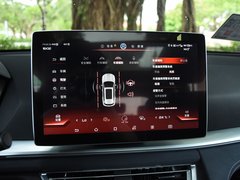 2019款 DM 1.5T 四驱性能版豪华型