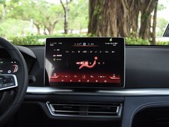 2019款 DM 1.5T 四驱性能版豪华型