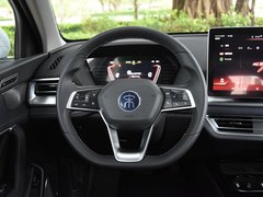 2019款 DM 1.5T 四驱性能版豪华型