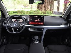 2019款 DM 1.5T 四驱性能版豪华型