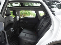 2019款 DM 1.5T 四驱性能版豪华型
