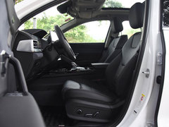 2019款 DM 1.5T 四驱性能版豪华型