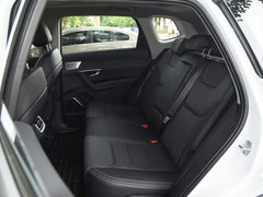 2019款 DM 1.5T 四驱性能版豪华型