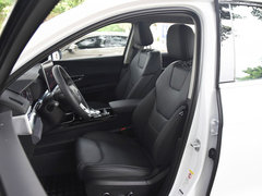 2019款 DM 1.5T 四驱性能版豪华型
