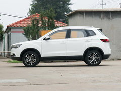 2019款 1.6L 手动舒适型 国VI