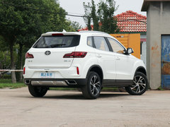 2019款 1.6L 手动舒适型 国VI